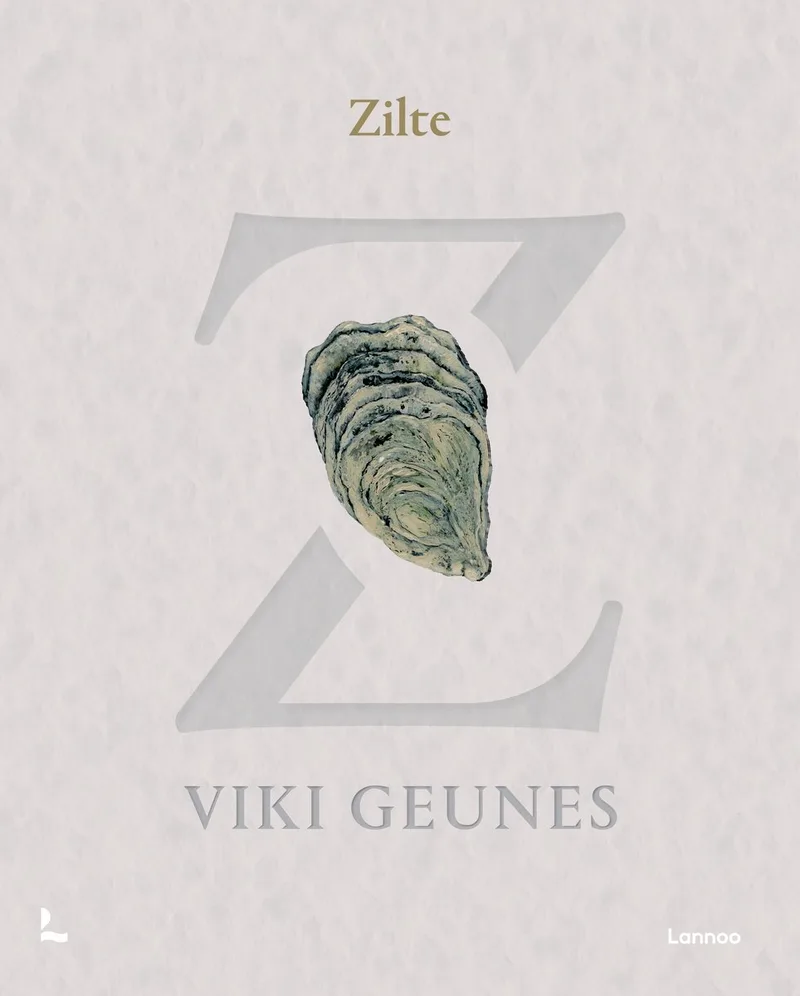 Zilte von Lannoo – Buchfoto
