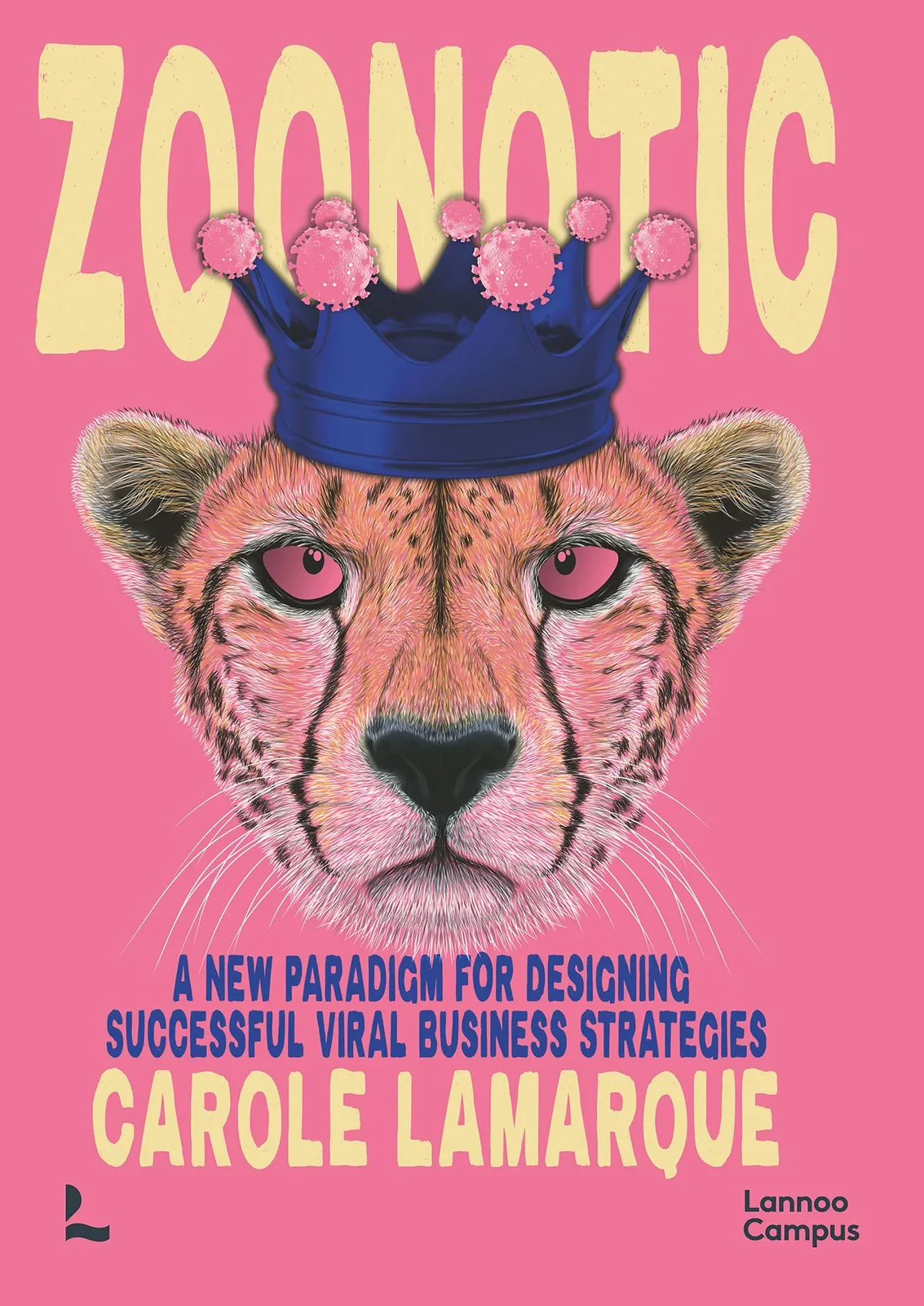 Zoonotic von Lannoo – Buchfoto
