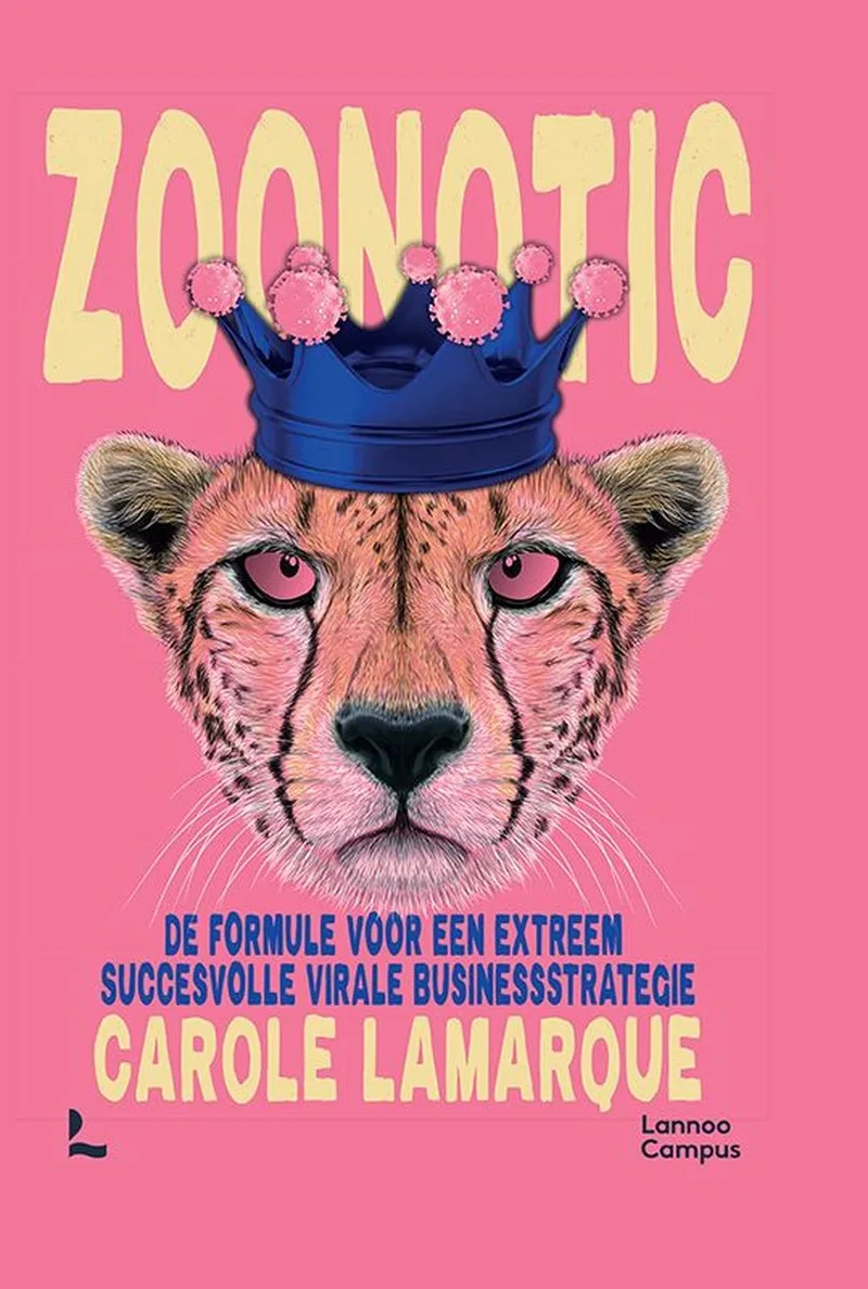 Zoonotic von Lannoo – Buchfoto