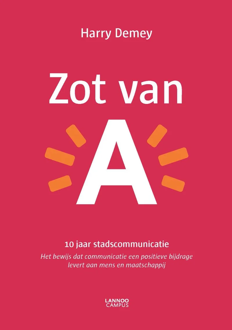 Zot van A von Lannoo – Buchfoto
