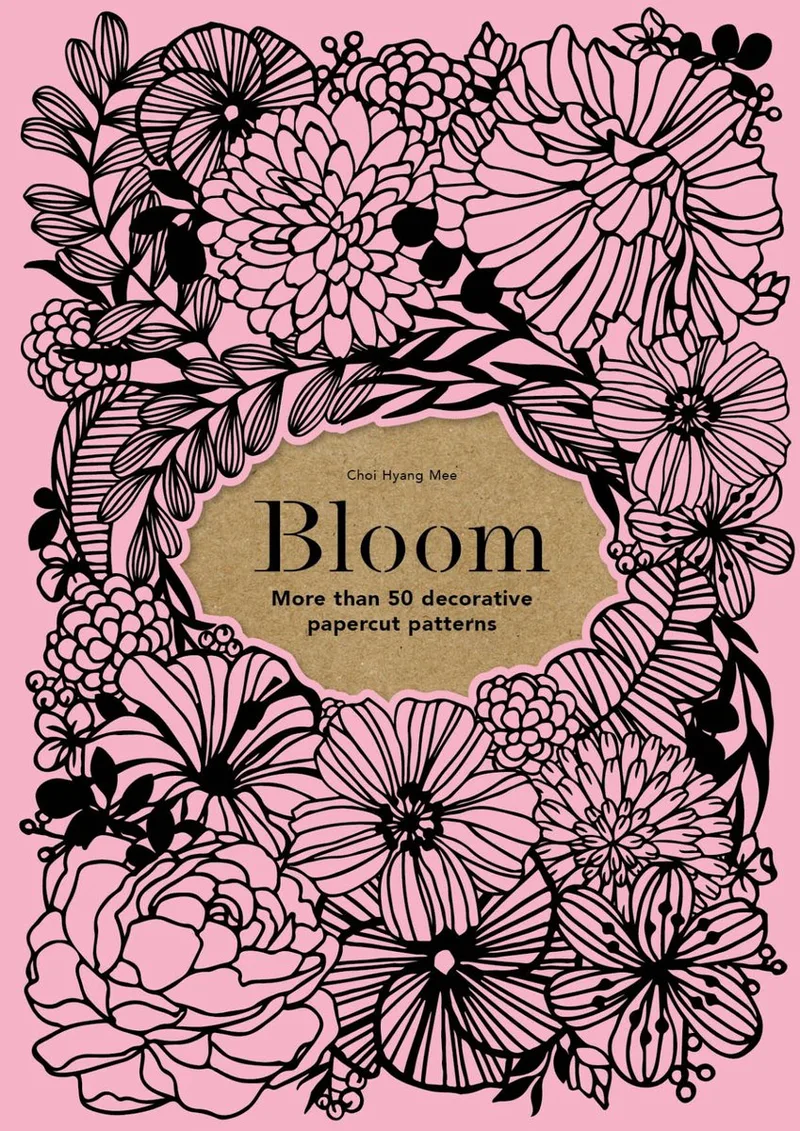 Bloom fra Laurence King – billede af bogen