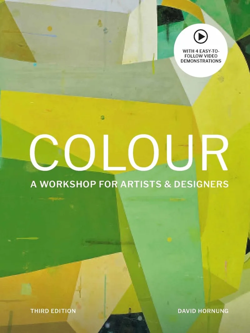Colour Third Edition von Laurence King – Buchfoto