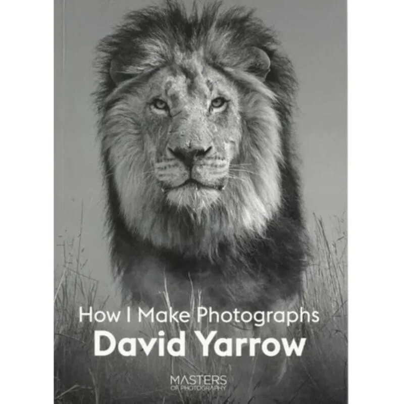 David Yarrow von Laurence King – Buchfoto