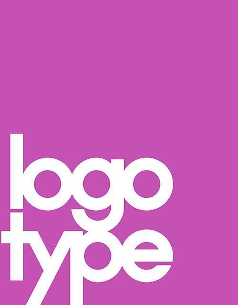 Logotype van Laurence King – boekfoto
