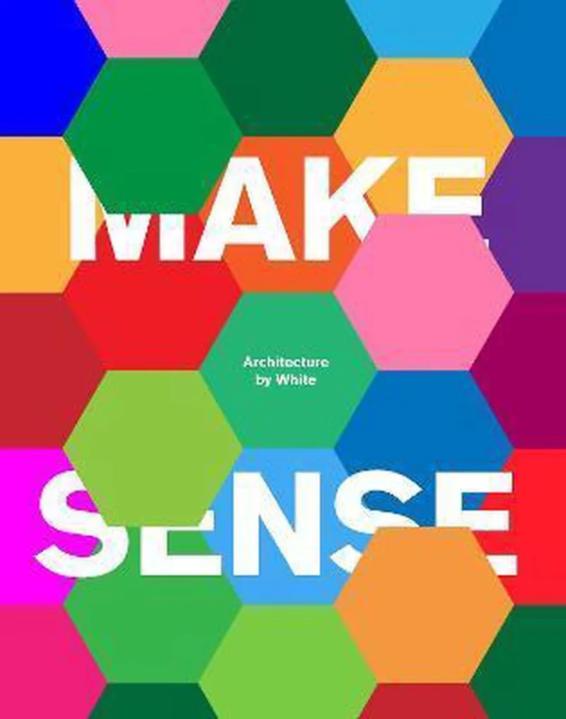 Make Sense fra Laurence King – billede af bogen