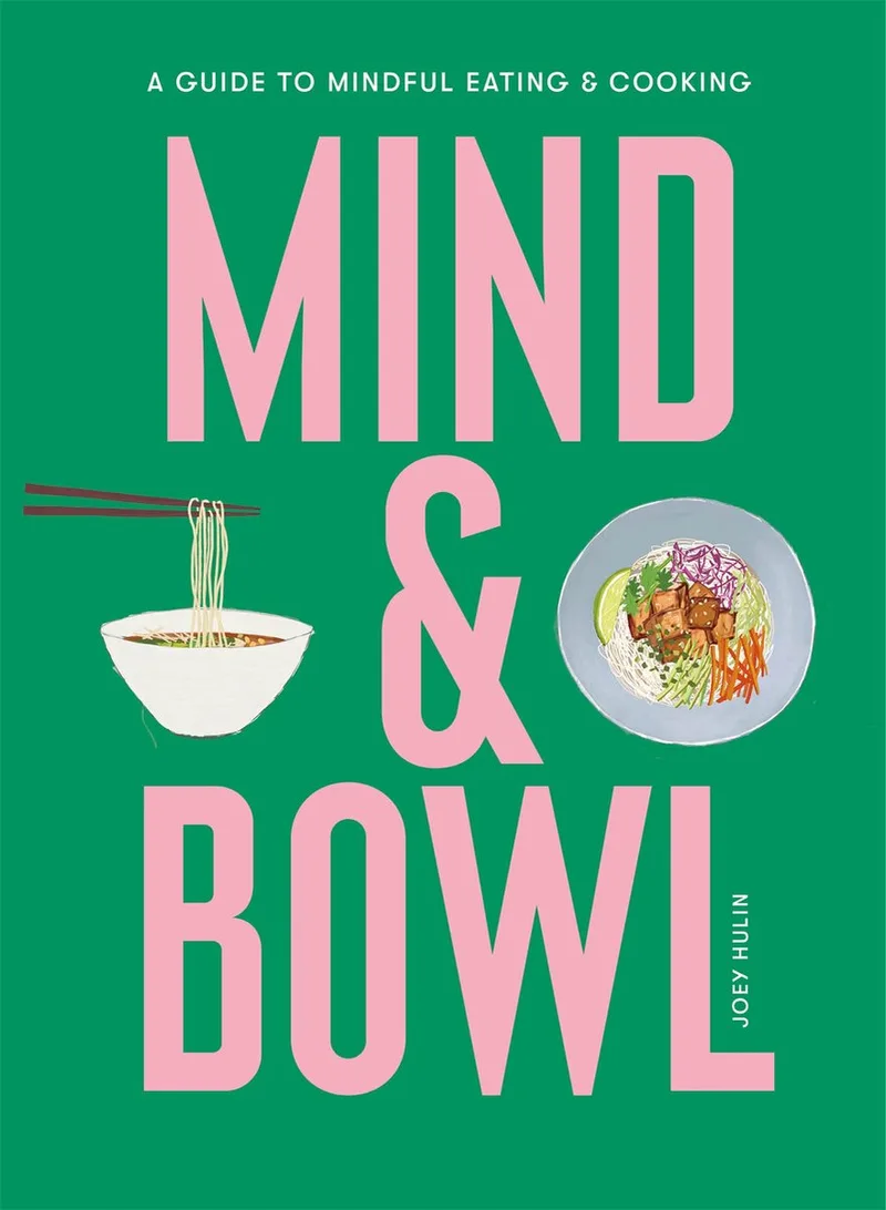 Mind & Bowl fra Laurence King – billede af bogen