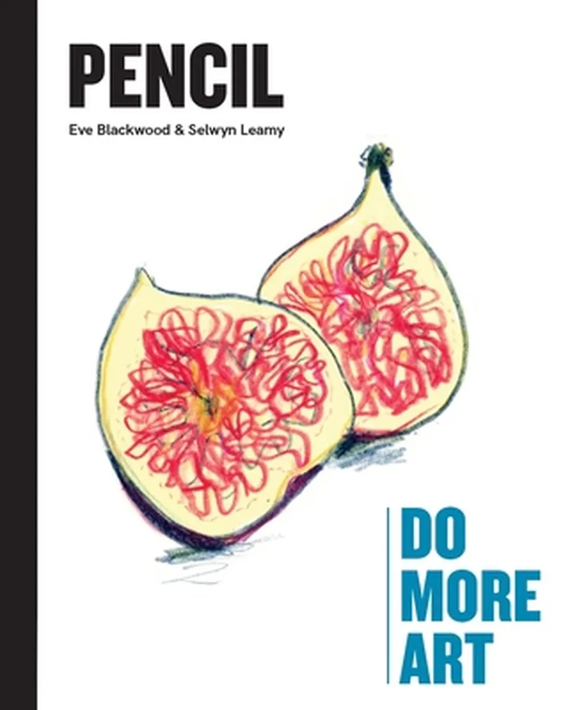 Pencil von Laurence King – Buchfoto