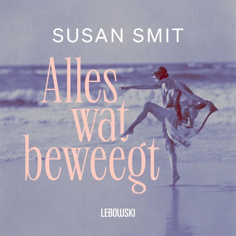 Alles wat beweegt von Lebowski – Buchfoto