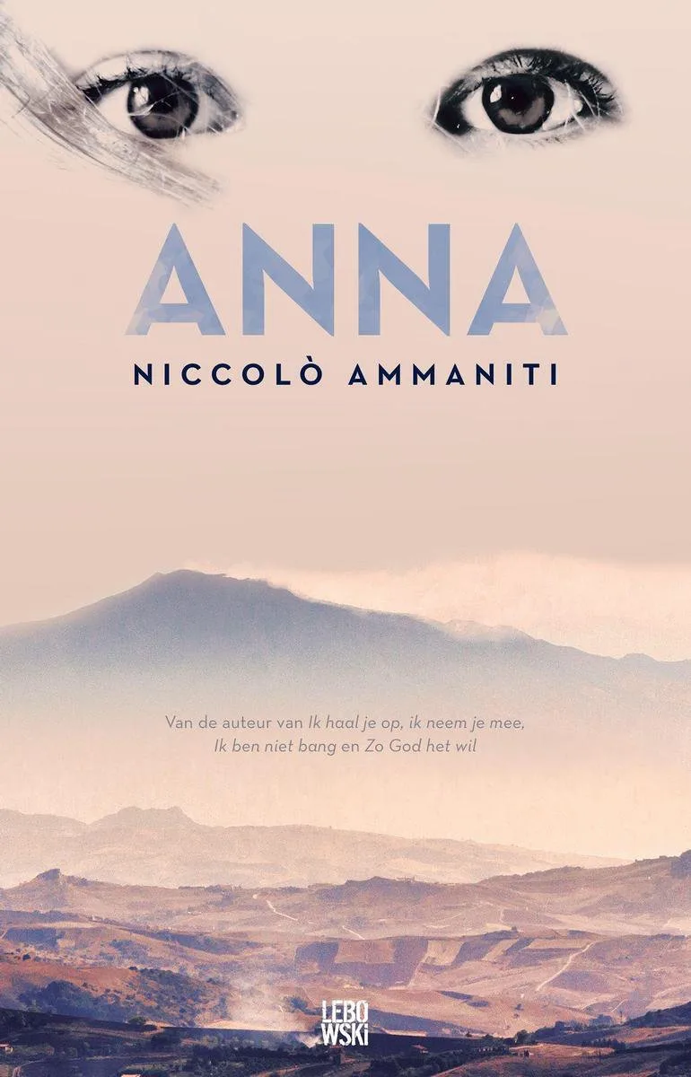 Anna von Lebowski – Buchfoto