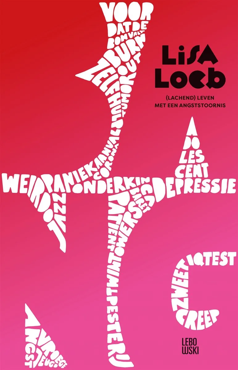 BANG van Lebowski – boekfoto