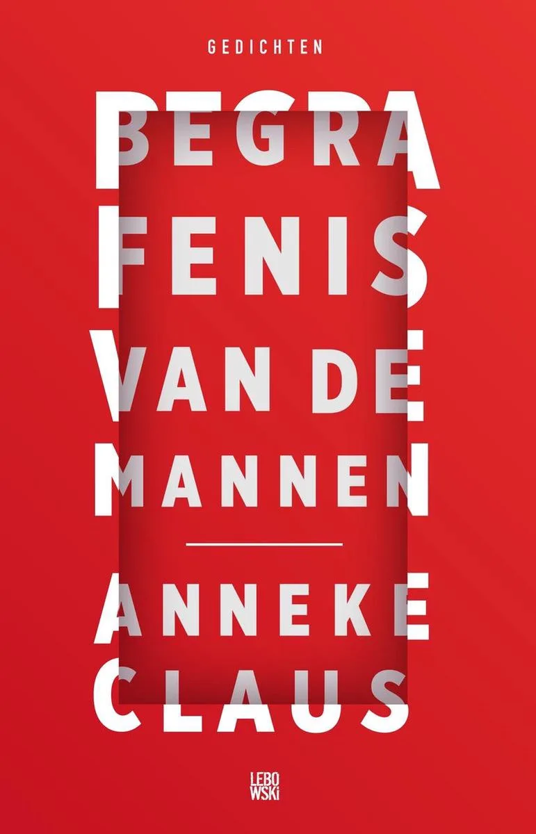 Begrafenis van de mannen von Lebowski – Buchfoto