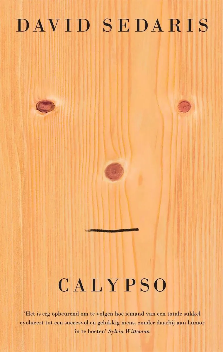 Calypso fra Lebowski – billede af bogen