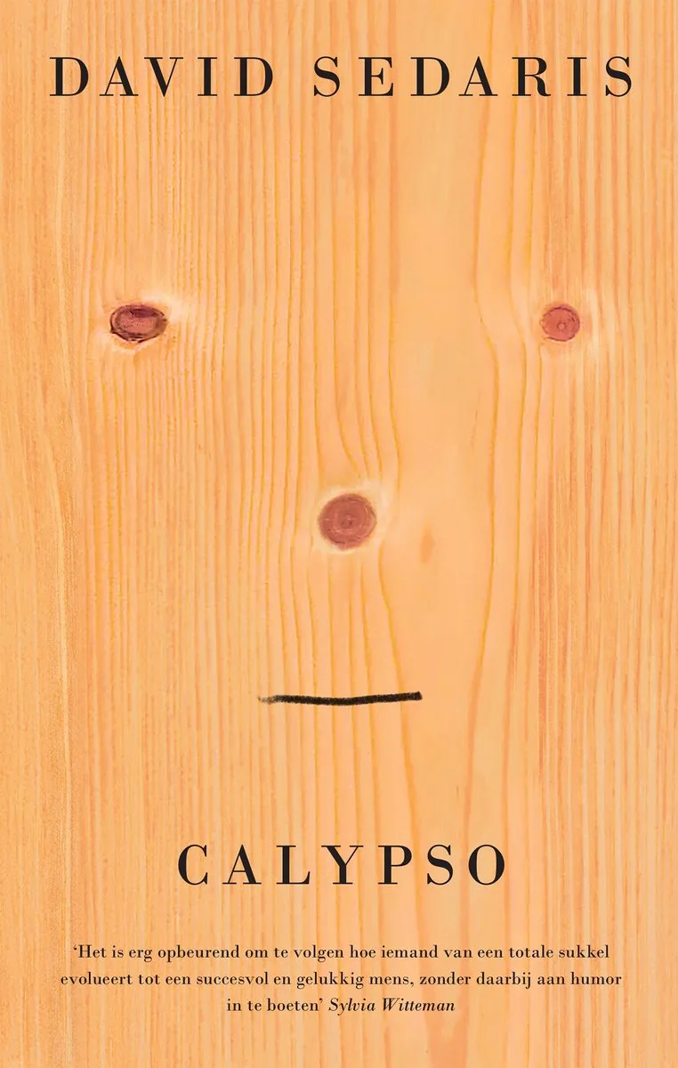 Calypso fra Lebowski – billede af bogen