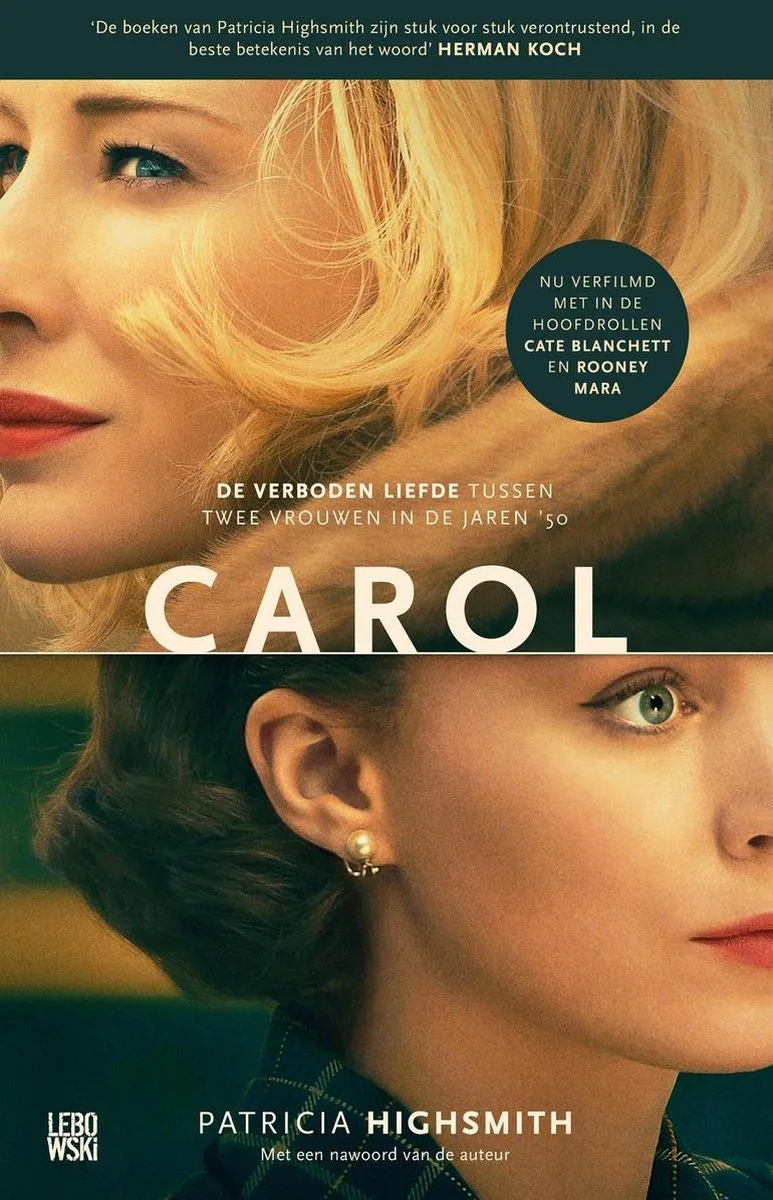 Carol von Lebowski – Buchfoto