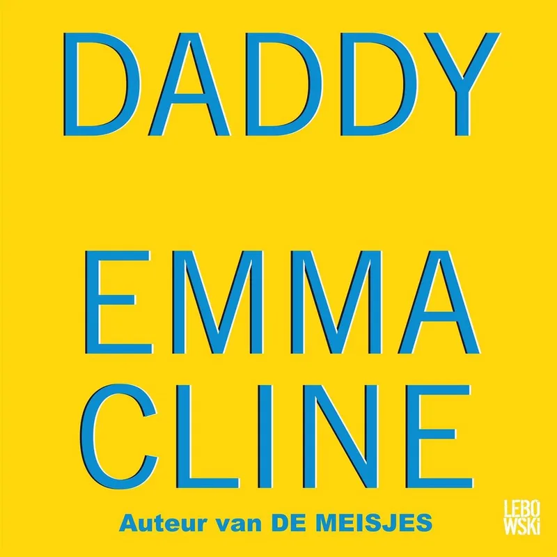 Daddy de Lebowski – photo du livre