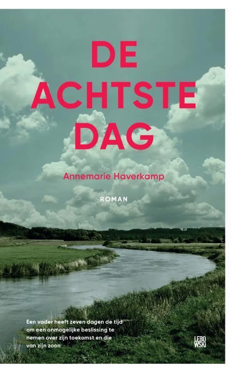 De achtste dag fra Lebowski – billede af bogen