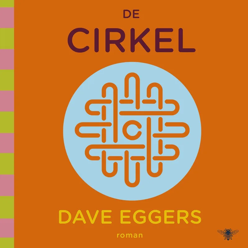 De Cirkel fra Lebowski – billede af bogen
