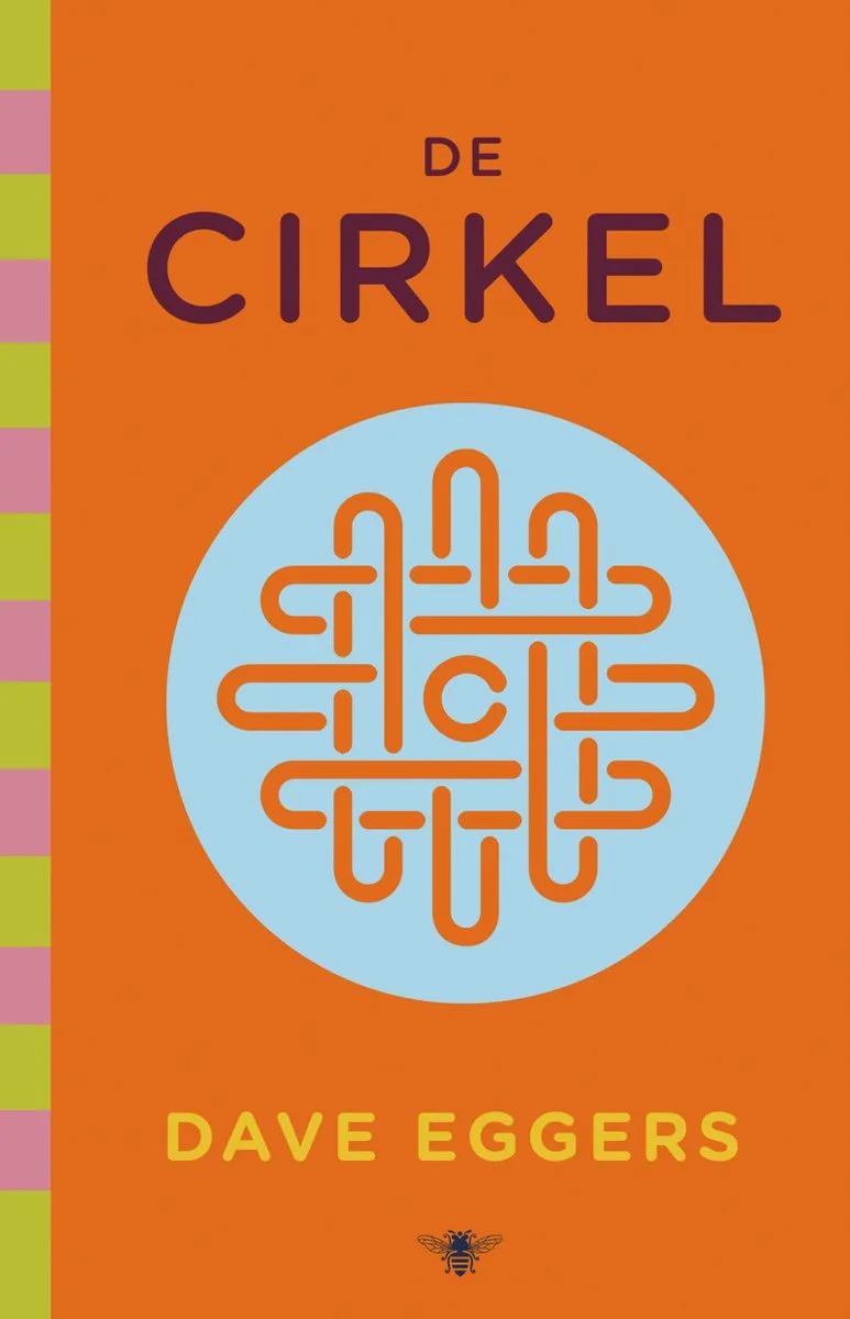 De Cirkel von Lebowski – Buchfoto