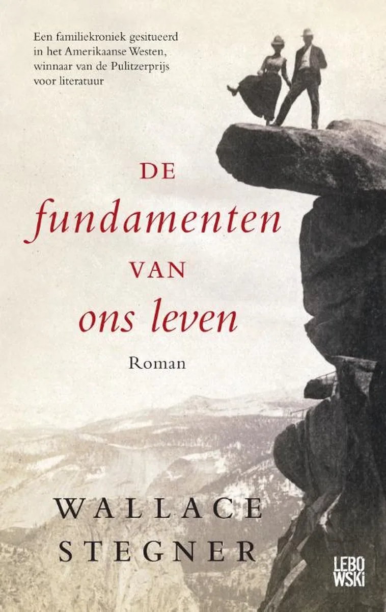 De fundamenten van ons leven von Lebowski – Buchfoto