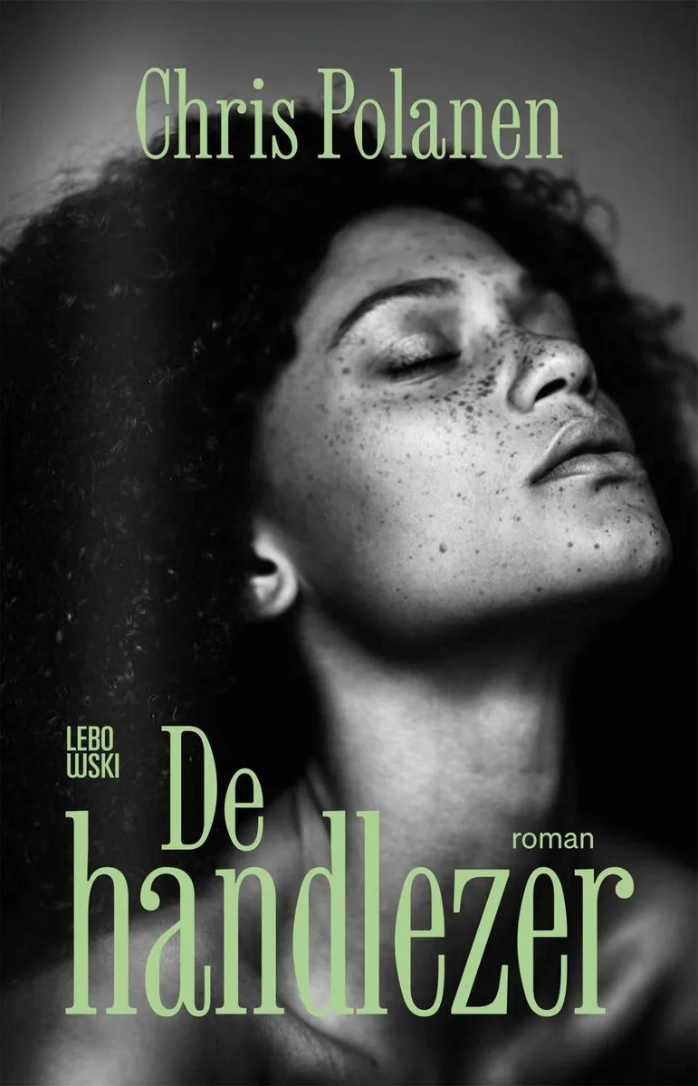 De handlezer fra Lebowski – billede af bogen