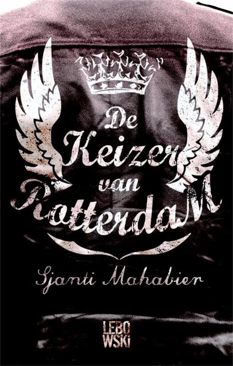 De keizer van Rotterdam fra Lebowski – billede af bogen