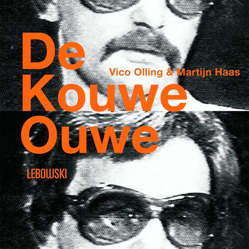 De Kouwe Ouwe fra Lebowski – billede af bogen