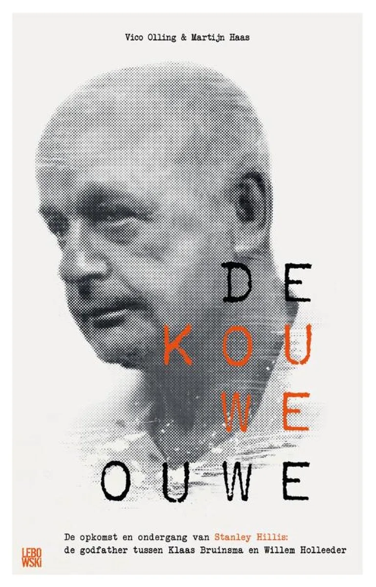 De kouwe ouwe fra Lebowski – billede af bogen