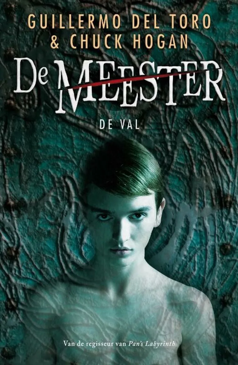 De meester / 2: de val von Lebowski – Buchfoto