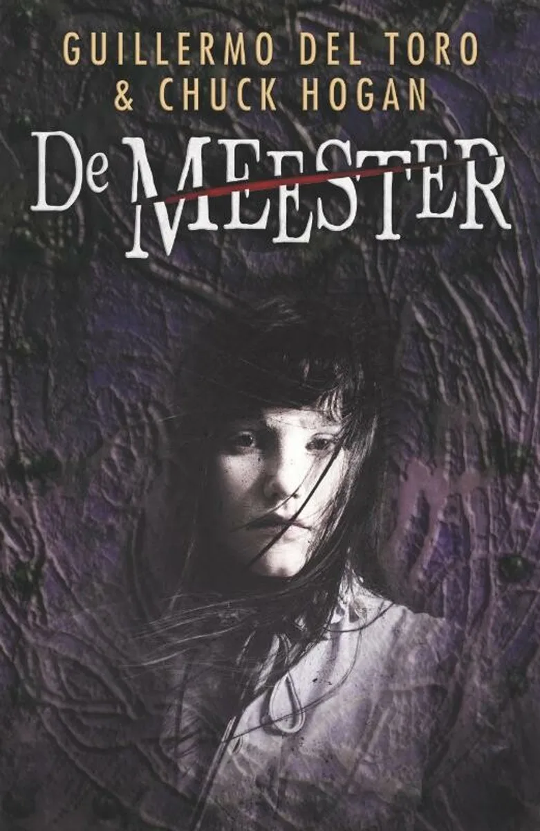 De meester von Lebowski – Buchfoto