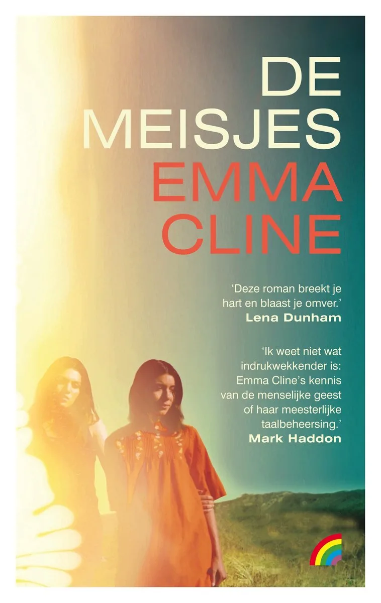 De meisjes fra Lebowski – billede af bogen