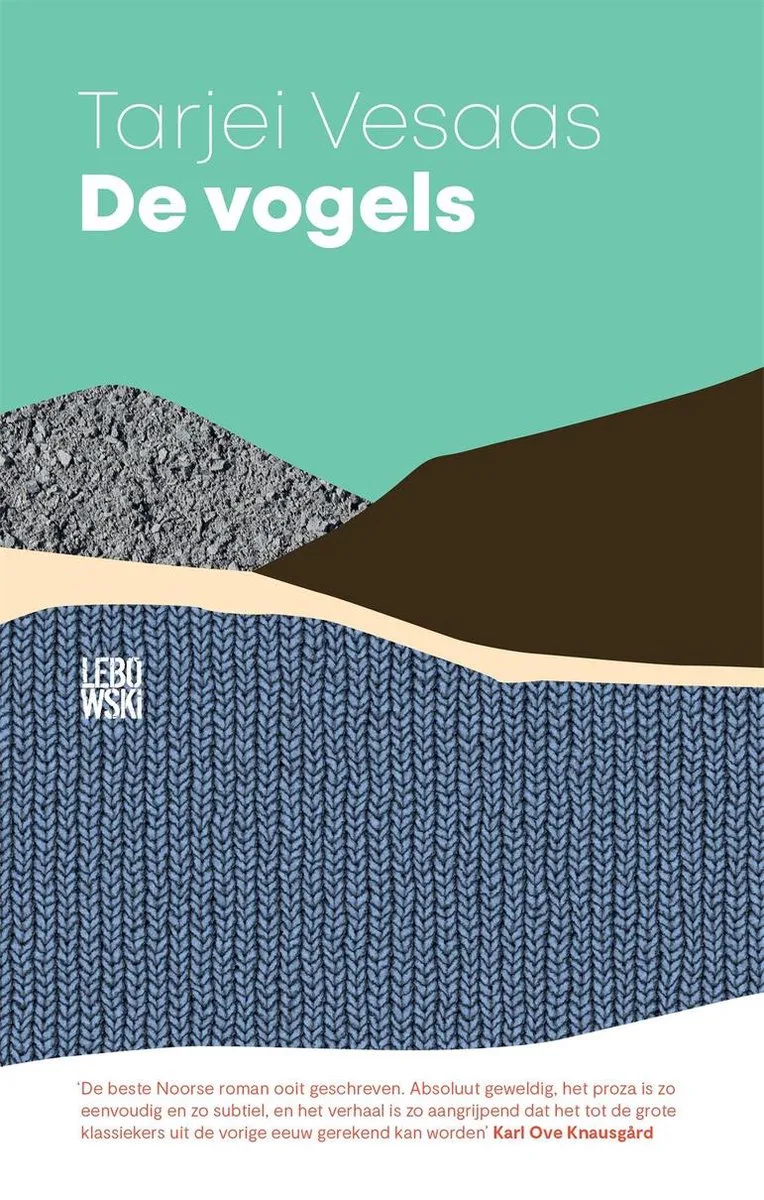 De vogels by Lebowski – book photo