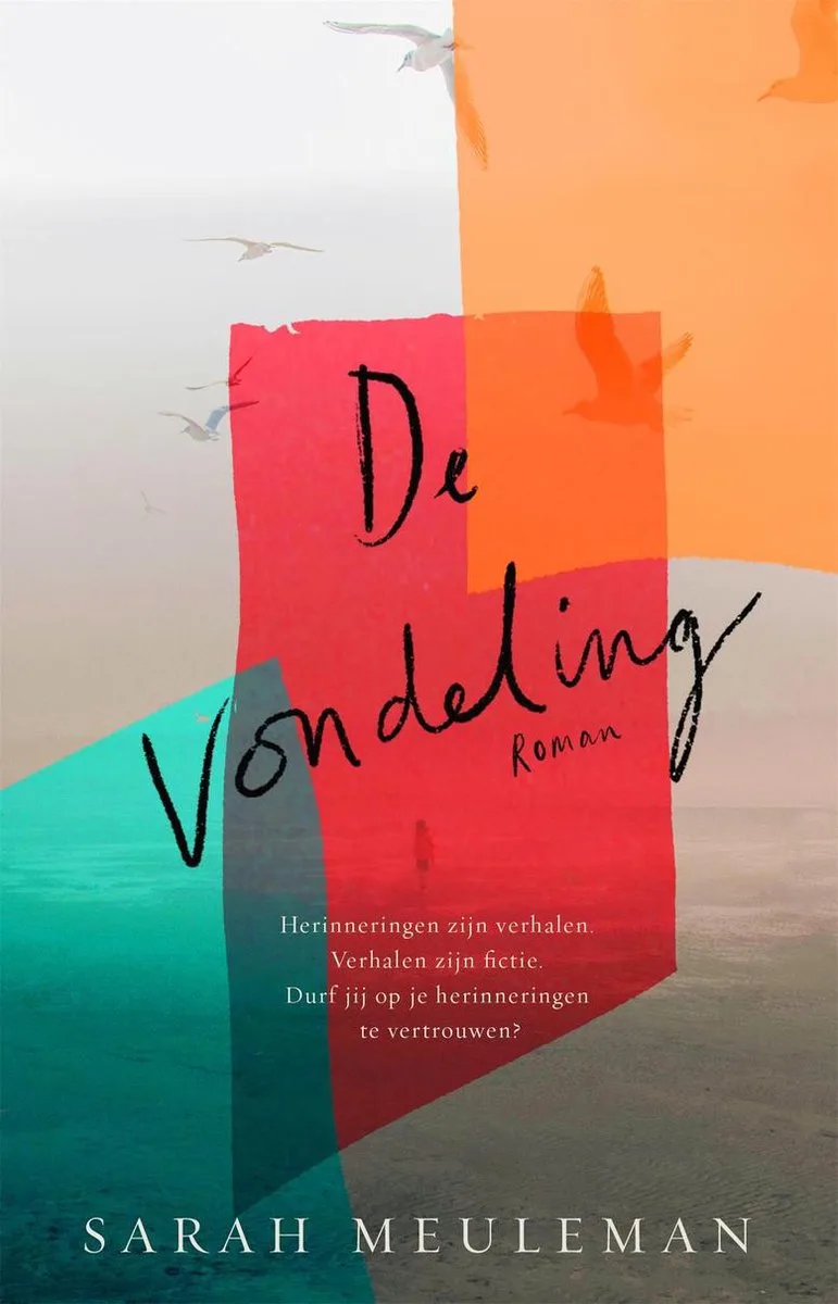 De vondeling von Lebowski – Buchfoto