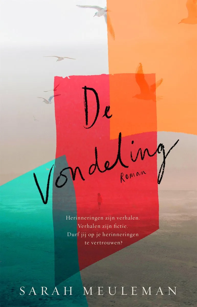 De vondeling från Lebowski – bokbild