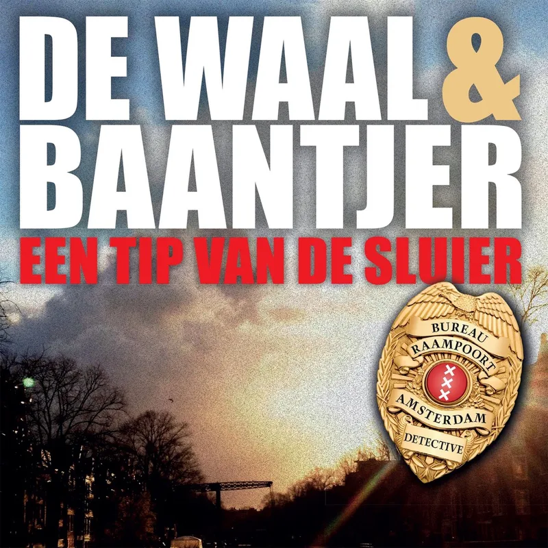 Een tip van de sluier von Lebowski – Buchfoto