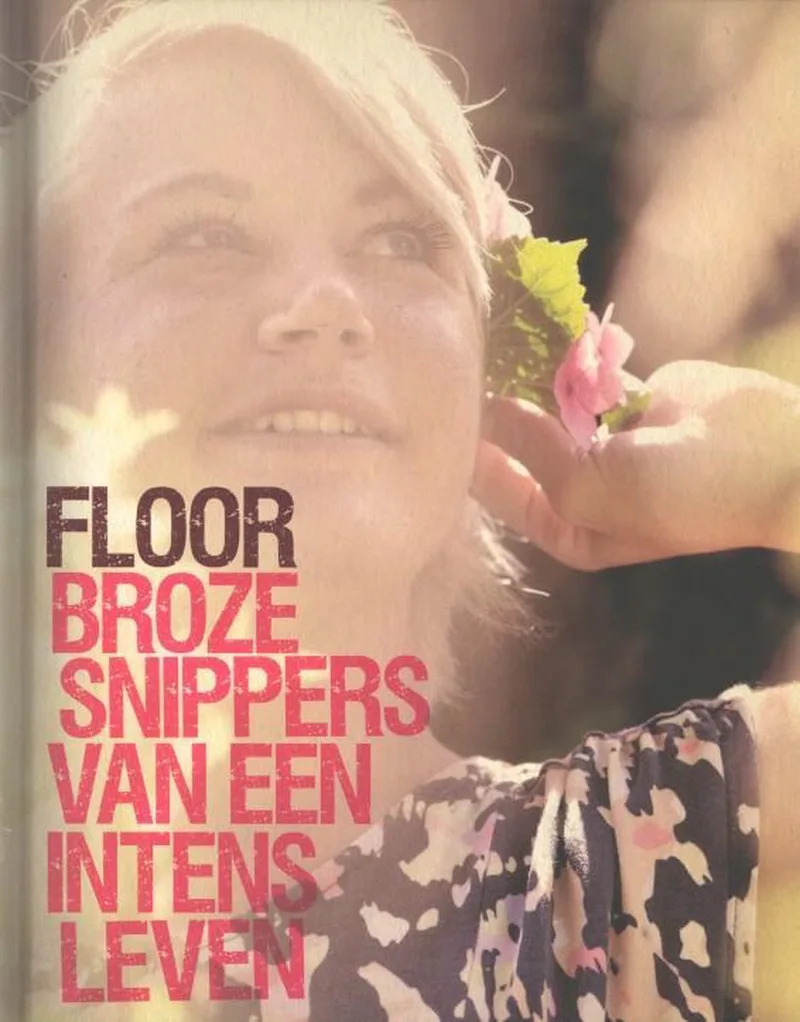 Floor de Lebowski – photo du livre