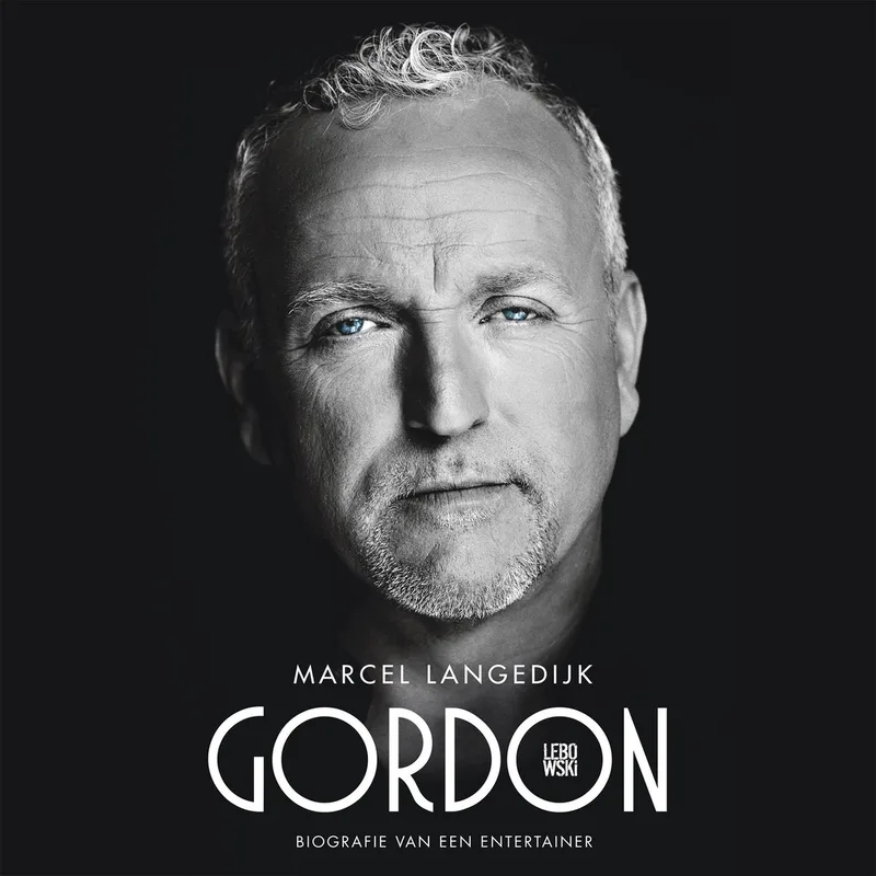 Gordon fra Lebowski – billede af bogen