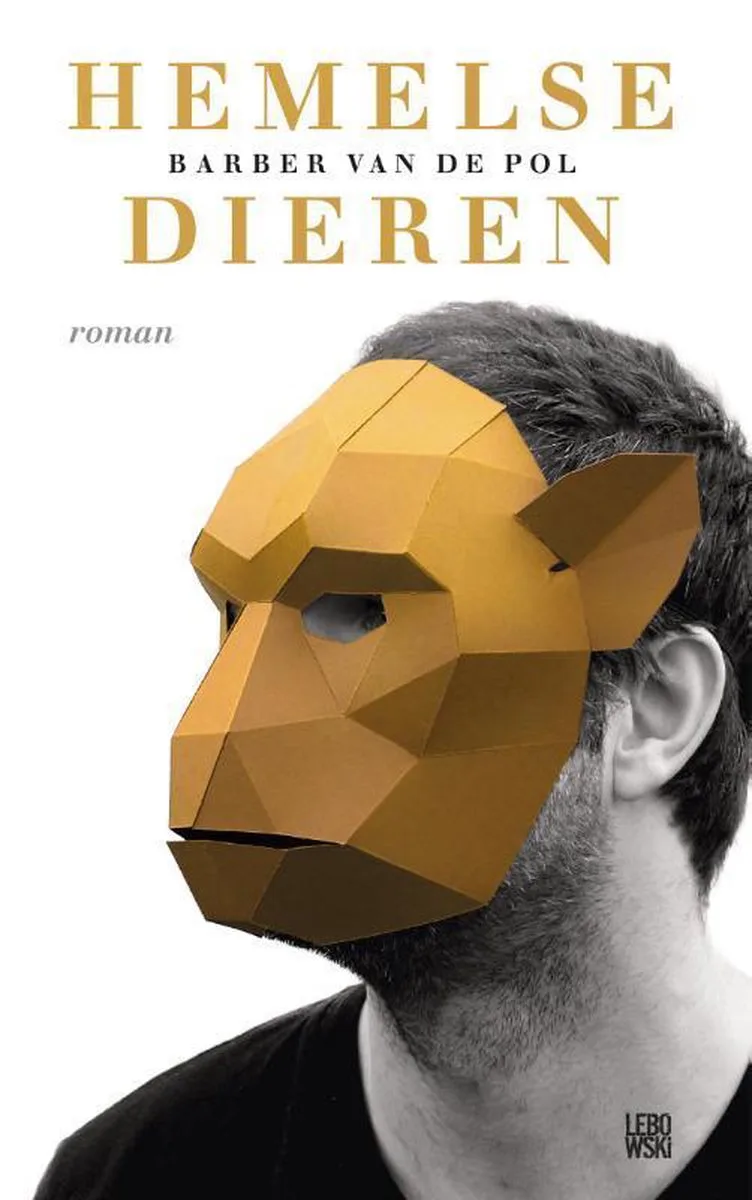 Hemelse dieren de Lebowski – photo du livre