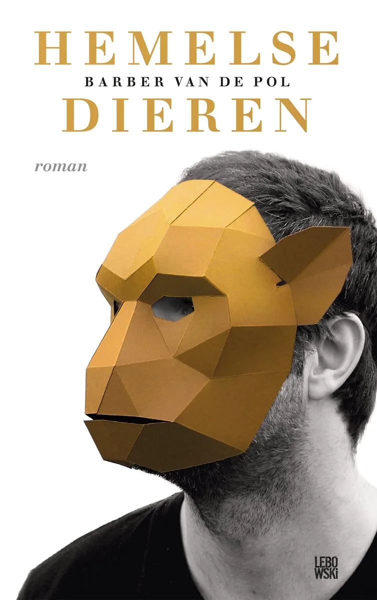 Hemelse dieren fra Lebowski – billede af bogen