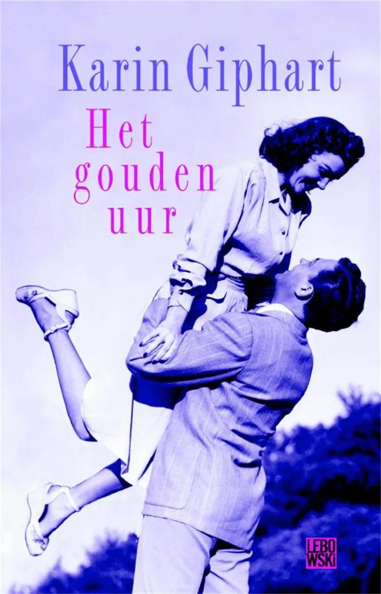 Het gouden uur by Lebowski – book photo