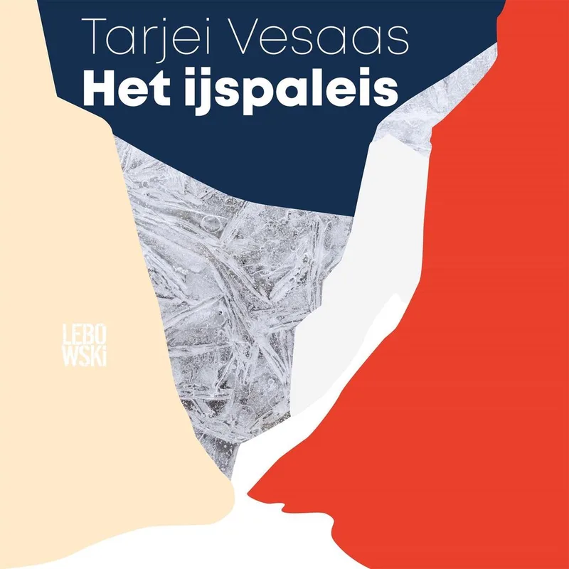 Het ijspaleis fra Lebowski – billede af bogen