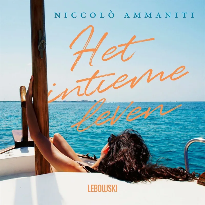 Het intieme leven von Lebowski – Buchfoto