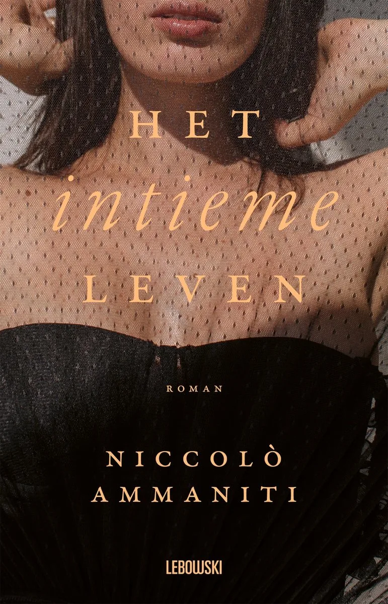 Het intieme leven von Lebowski – Buchfoto