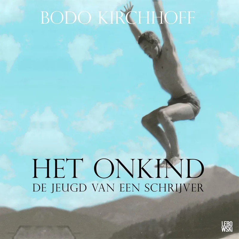 Het onkind fra Lebowski – billede af bogen
