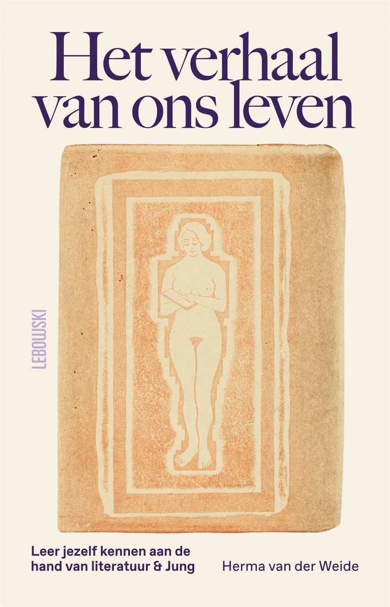 Het verhaal van ons leven von Lebowski – Buchfoto