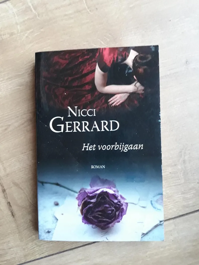 Het voorbijgaan von Lebowski – Buchfoto