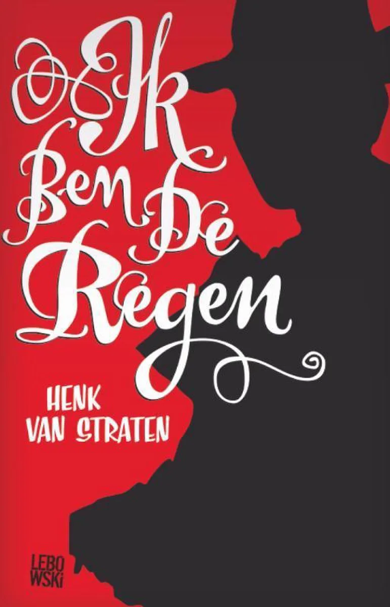 Ik Ben De Regen von Lebowski – Buchfoto