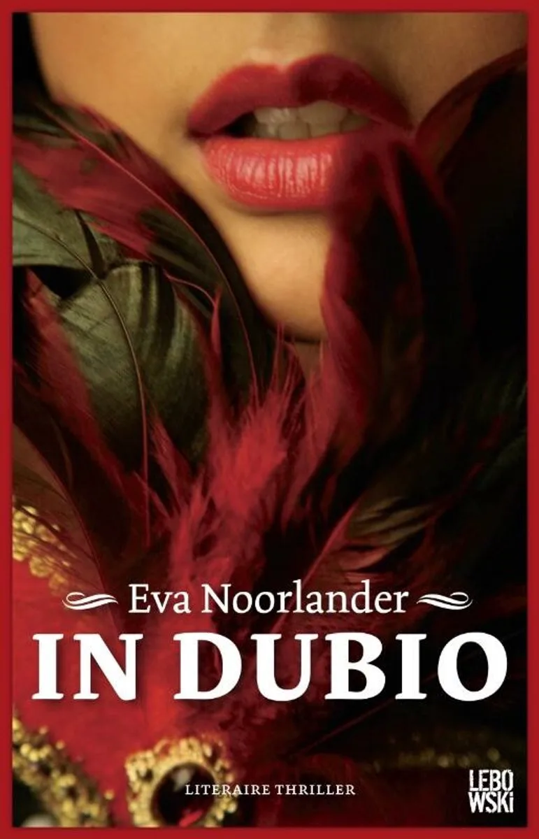 In Dubio von Lebowski – Buchfoto