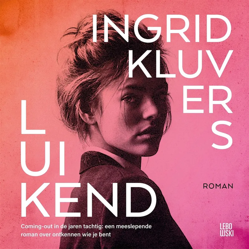 Luikend by Lebowski – book photo