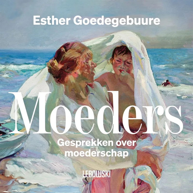 Moeders von Lebowski – Buchfoto