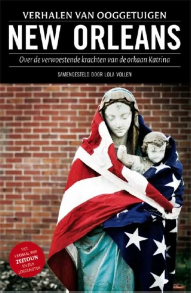 New Orleans von Lebowski – Buchfoto